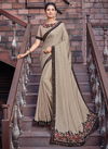 Mahotsav Adveka New Designer Fancy Party Wear Saree Collection